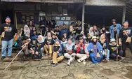 Puluhan Wartawan dan Sastrawan Ikuti Kemah Budaya Jelang HPN 2026, Mayoritas Perempuan