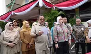 Program Gigi Anak Sehat Resmi Diluncurkan, Munjirin: Investasi SDM Sejak Usia Dini