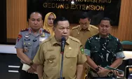 30 Blok Ditargetkan Segera Berizin,  Plt Gubri SF Hariyanto Komitmen Bereskan Izin Pertambangan Rakyat Kuansing