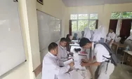 12 Ribu Siswa SMA Bakal Terima Bantuan Seragam Gratis dari Baznas Riau, Tunggu Tanggal Penyalurannya