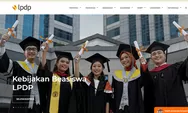 9 Beasiswa Bundling LPDP 2026, Kuliah Gratis dan Bisa Pilih 2 Program