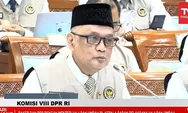 Menhaj: 8 Provinsi Masih di Bawah 100 Persen Melunasi Biaya Haji