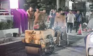 Ditargetkan Tahun ini Lebih 42 KM Jalan Rusak di Pekanbaru Bakal Mulus, Termasuk yang di Pinggiran Kota