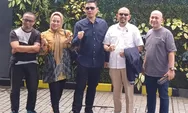 KI Riau Gesa Penyelesaian Sengketa Informasi