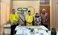 Ida Yulita vs Plt Gubernur Riau, Asesmen Direksi SPR Jadi Sorotan