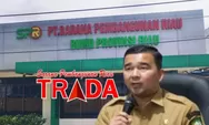 BPKP Bongkar Dugaan Tipikor Miliaran Rupiah Uang SPR Trada, Bobby Rachmat Disorot