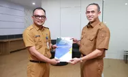 Jabat Kepala Dinas Kominfotik Riau,  Ini Pandangan Supriyadi tentang Peran Media Massa