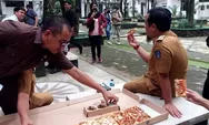 Polemik Pemekaran Luwu Raya Memanas, Warganet Terbelah Soal Aksi Penutupan Jalan