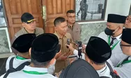Diklat PPIH Arab Saudi Merupakan Bagian dari Seleksi, Tidak Ada Perlakuan Istimewa