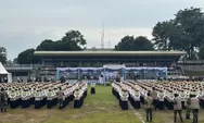 Diklat PPIH Tingkatkan Kualitas Layanan Jemaah, Menhaj Tekankan Amanah Negara