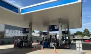 Turun Harga, Perbandingan Harga BBM Pertamina, Vivo, Shell, dan BP
