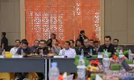 Tenang! Tak Ada Kendala Pembangunan Jalan Tol Trans Sumatera di Wilayah Pekanbaru