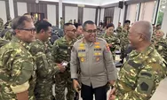 Kadiv Humas Polri: Peran Wartawan Krusial bagi Demokrasi dan Keutuhan NKRI