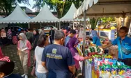 Pemprov Riau Gelar Pasar Murah Awal Februari, Catat Lokasinya