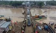 140 Orang Dinyatakan Masih Hilang Akibat Bencana Sumatera