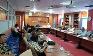PWI Pusat dan Panitia HPN Konsolidasi, Siap Gelar HPN 2026 Banten