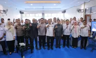 Wako Agung Nugroho Instruksikan Program yang Dijalankan Dapat Dirasakan Langsung oleh Masyarakat