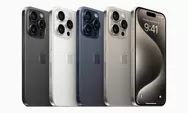 Harga iPhone 15 Pro dan Tips Mendapatkan Promonya