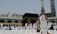 Arab Saudi Klaim Kepuasan Layanan Haji 90% di 2025
