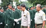 Sekolah Kedinasan Pertanian Resmi Dibuka, Kuota 1.500 Mahasiswa Baru 