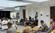 Putus Rantai Tengkulak, Polri Fasilitasi Petani Permodalan KUR dan Penyerapan Bulog bagi Petani Jagung