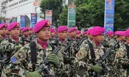 Survei Indikator: TNI Lembaga Paling Dipercaya Publik, DPR Terendah