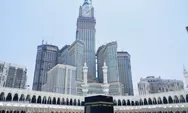 Mengungkap Fakta Kampung Haji Indonesia di Arab Saudi 