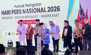 Raih Penghargaan dari SIWO PWI, Ini Rekam Jejak Wako Pekanbaru Agung Nugroho di Bidang Olahraga