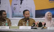 LPS Sudah Terbentuk di 83 Kelurahan, Wako Agung Nugroho Berharap Pekanbaru Bebas Sampah