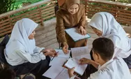 Kemenag Usul 630.000 Formasi PPPK untuk Guru Madrasah Swasta 