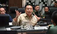 DPR Dorong Ekosistem Industri Pertahanan Terintegrasi, BUMN dan Swasta Harus Kompak
