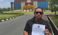 Rumah Gajah Diduga Tercemar, ARIMBI Laporkan CPI ke Polda Riau