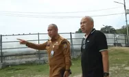 KONI Pusat Nilai Sumut Sport Center Layak Jadi Sentra Prestasi Nasional