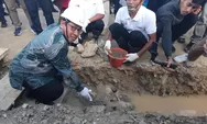 HPN 2026 Diwarnai Sejarah Baru, Pembangunan Museum Media Siber Indonesia Dimulai di Serang