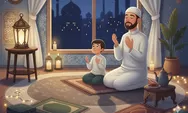 Ramadhan 2026 Jatuh 18 atau 19 Februari? Ini Penjelasannya