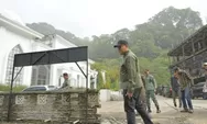 Perbaikan Lembah Anai Belum Tuntas, Pemprov Sumbar Tiadakan Sistem 'One Way' Libur Lebaran