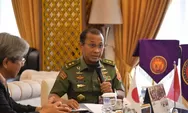 Ditunjuk Pimpin BPJS Kesehatan, Ternyata Mayjen TNI (Purn) Prihati Pujowaskito Dokter Spesialis Jantung