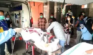 Jemaah Umrah Sakit Saat Transit, Kemenhaj Pastikan Penanganan Hingga Tiba di Tanah Air