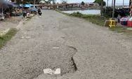 DED Jalan Depan Kantor Diskan Palopo Sudah Rampung, Namun Belum Masuk KUA-PPAS dan RAPBD 2026