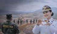 Jatam Desak Izin 4 Tambang di Malut Dicabut, Termasuk Punya Gubernur Sherly