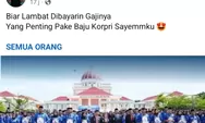 P3K Guru Kota Palopo Belum Terima Gaji Sejak November 2025, Unggahan Sulaiman Hasli Tangarang Viral
