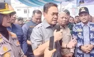 Ekspor Keripik Pisang Kepok ke Malaysia, Wali Kota Tebing Tinggi Ukir Prestasi Majukan UMK