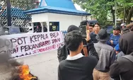 Rokok Ilegal Marak, KNPI Desak Menkeu Purbaya Copot Kepala Bea Cukai Pekanbaru