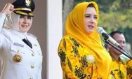 KPK Tangkap Bupati Pekalongan Fadia Arafiq, OTT ke-7 Tahun 2026