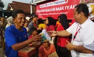 Tak Hanya Berbagi, Program Warteg Gratis Alfamart 2026 Dorong Produktivitas 102 Mitra UMKM