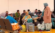10.060 Jemaah Umrah Telah Tiba di Tanah Air, KJRI Jeddah Pastikan Perlindungan Maksimal