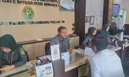 Besok Abdul Wahid Diboyong ke Pekanbaru? Ini Kata Jubir KPK