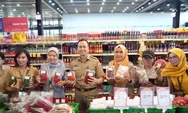 Stok Pangan di Jakarta Timur Dipastikan Aman, Harga Relatif Stabil Jelang Idulfitri