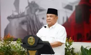 Tegaskan Polda Tak Pernah Minta Dana Baznas, Plt Gubernur Riau: Jembatan Presisi Dibangun Skema Kolaboratif