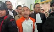 Eksepsi Abdul Wahid: Bantah Dakwaan, Singgung ‘Niat Jahat’ Pihak Tertentu